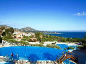 CAP SOLEIL J2 appt 204
